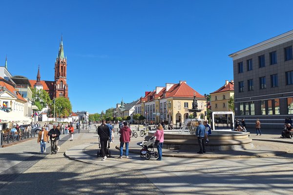 Białystok