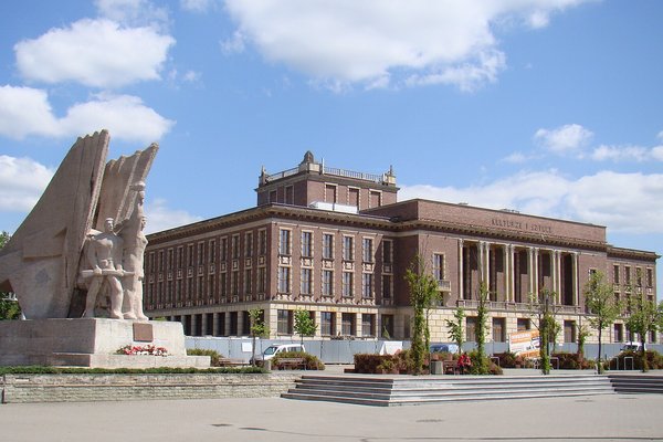 Dąbrowa Górnicza