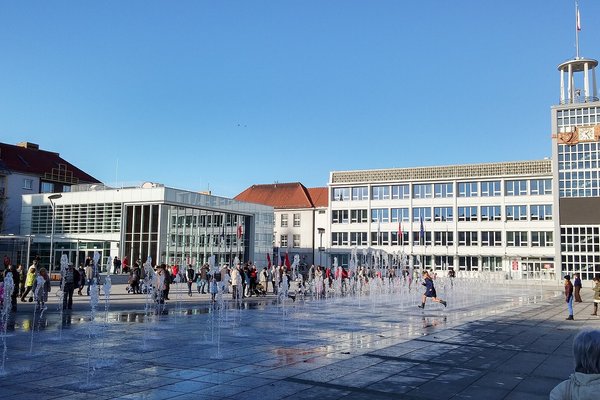 Koszalin