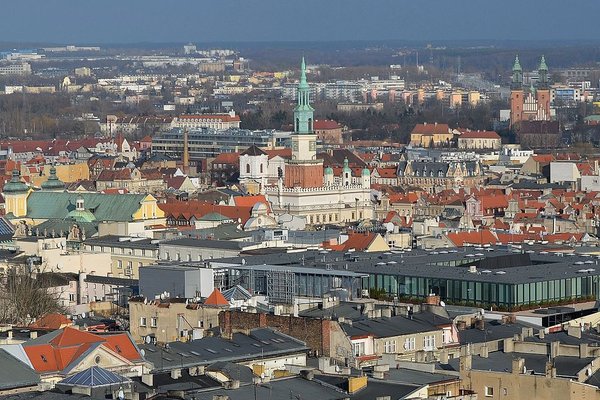 Poznań