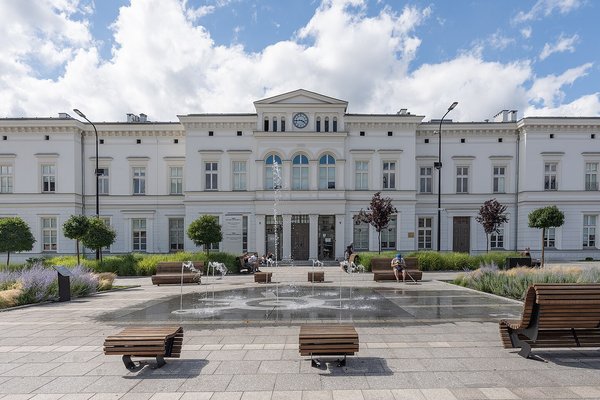 Sosnowiec
