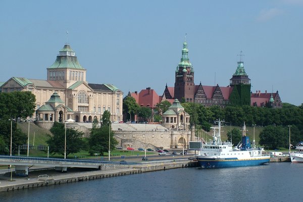 Szczecin