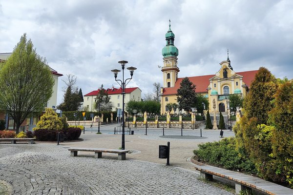 Tychy