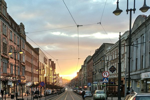 Zabrze