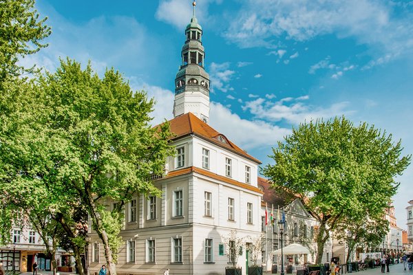 Zielona Góra