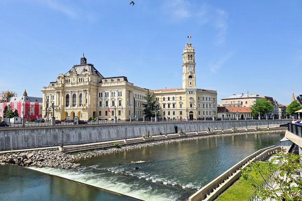 Oradea