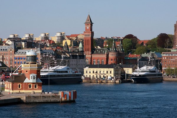 Helsingborg