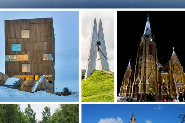 Umeå