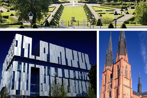 Uppsala